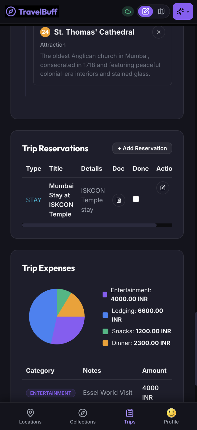 Instant Booking Vouchers & PDF Viewer